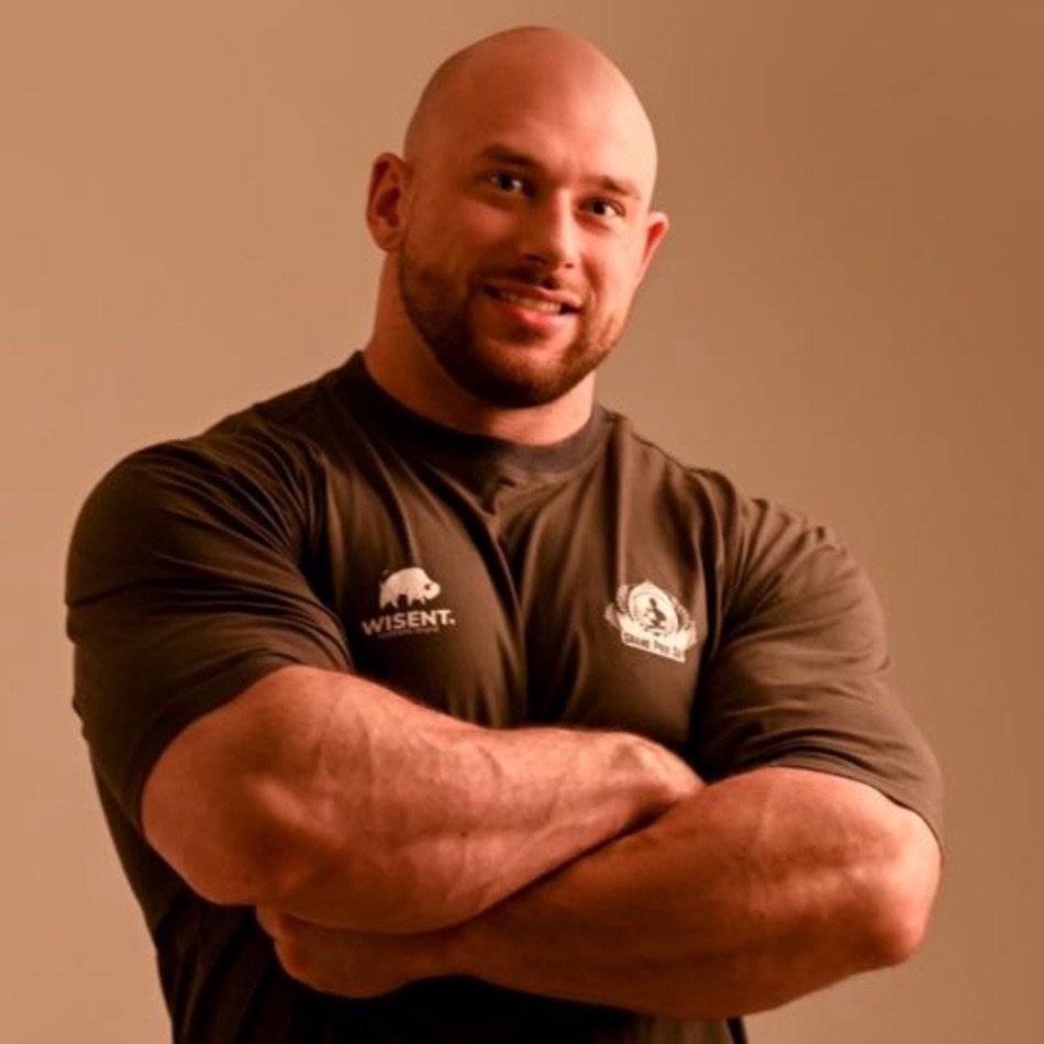 Gabriel Scheuermann